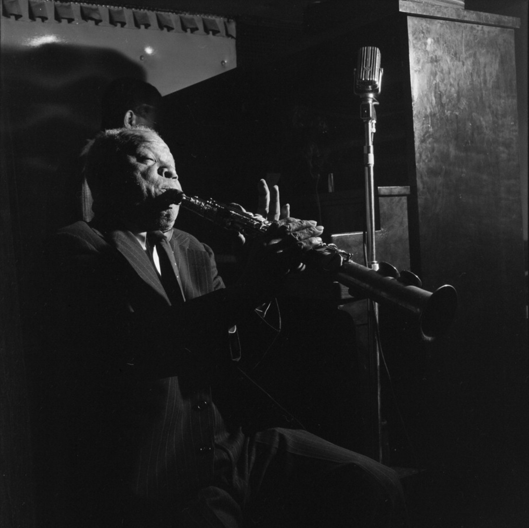 Bechet